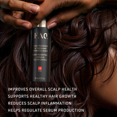 FOREO FAQ Scalp Recovery & Thick Hair Probiotic Serum 60ml
