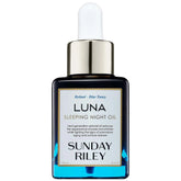 Sunday Riley LUNA Sleeping Night Oil