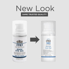 EltaMD Renew Eye Gel (0.5 fl. oz.)