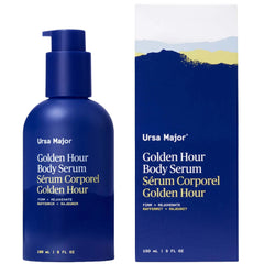 Ursa Major Golden Hour Body Serum 148ml