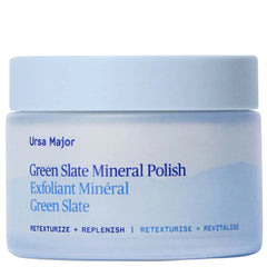 Ursa Major Green Slate Mineral Polish 115ml