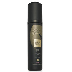 ghd Body Goals - Total Volume Foam
