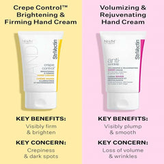 StriVectin Crepe Control Brightening and Firming Hand Cream 60ml