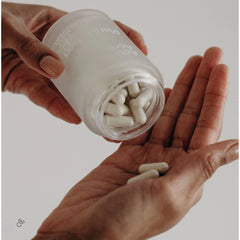 Act+Acre Vegan Capsules (60 Capsules)