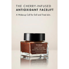 Skin Design London Cherry Gloss Peel 100ml