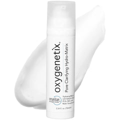 Oxygenetix Pore Clarifying Hydro-Matrix