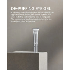 BABOR Doctor Babor Depuffing Eye Gel
