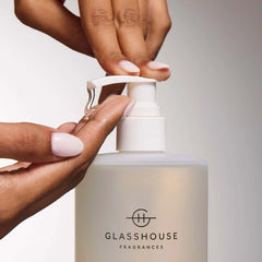 Glasshouse Fragrances The Hamptons Hand Wash 15.2 fl. oz.
