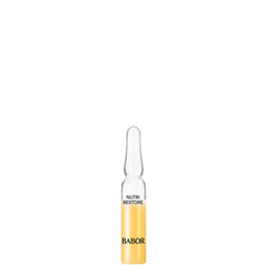 BABOR NUTRI RESTORE AMPOULE