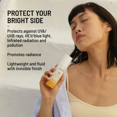 Dr. Brandt Liquid Sunshield 50ml