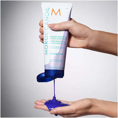 Moroccanoil Blonde Perfecting Purple Conditioner 6.4 oz
