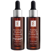 Eminence Organic Skin Care Daily Hydration Bundle