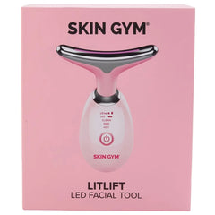 Skin Gym Litlift Facial LED Tool