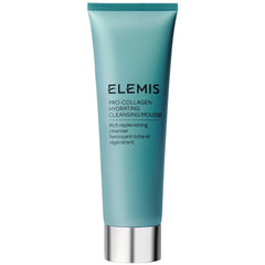 Elemis Pro-Collagen Hydrating Cleansing Mousse (125ml)