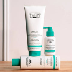 Christophe Robin Fortifying Routine Bundle (Worth $143.00)