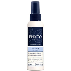 PHYTO SOFTNESS Express Detangling Milk 5.9 oz