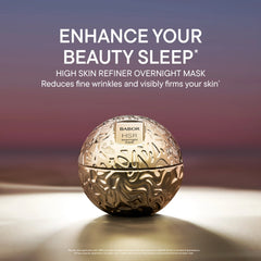 BABOR HSR OVERNIGHT MASK