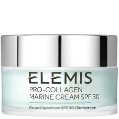 Elemis Pro-Collagen Marine Cream SPF 30 (50ml)