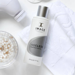 IMAGE Skincare AGELESS Total Facial Cleanser (6 oz.)