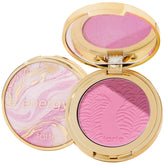 tarte Amazonian Clay 12-hour Skintuitive Powder Blush - Energy
