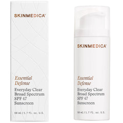SkinMedica Essential Defense Everyday Clear Broad-Spectrum SPF 47 (1.85 oz.)