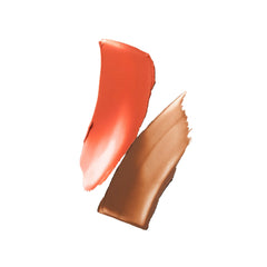 Stila Blush & Bronze Hydro-Blur Cheek Duo 9.46g (Various Shades)