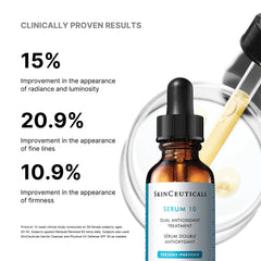 SkinCeuticals Introductory Routine (Worth $215)