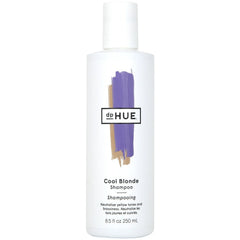 dpHUE Cool Blonde Shampoo and Conditioner Duo