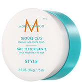 Moroccanoil Texture Clay 75ml