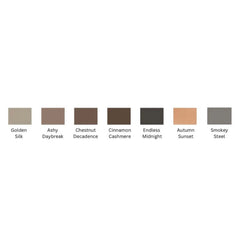 Plume Science Nourish & Set Brow Gel (Various Shades)