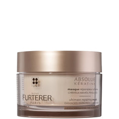 René Furterer Absolue Keratine Ultimate Regenerating Mask 6.7 oz