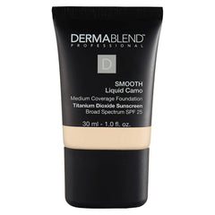 Dermablend Smooth Liquid Camo Foundation SPF 25 (Various Shades)