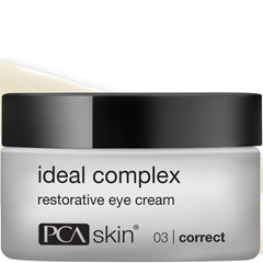 PCA SKIN Ideal Complex Restorative Eye Cream (0.5 oz.)