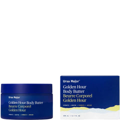 Ursa Major Golden Hour Body Butter 198ml