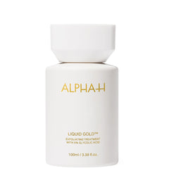 Alpha-H Liquid Gold Exfoliating Treatment with 5% Glycolic Acid 100ml