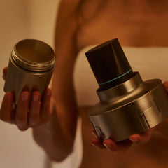 HigherDOSE Shower Filter Replacement