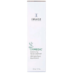 IMAGE Skincare ORMEDIC Balancing Facial Cleanser (6 fl. oz.)