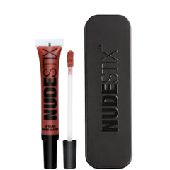 NUDESTIX Lip Glace (Various Shades)