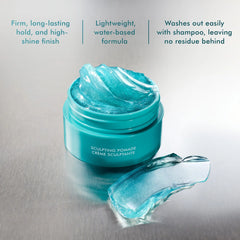 Moroccanoil Sculpting Pomade 75ml