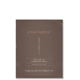 Exuviance Pick-Me-Up Plumping Mask - 1 Single Use Mask