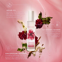 Moroccanoil Hair & Body Fragrance Mist - Dahlia Rouge 100ml