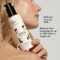 SEEN Fragrance Free Leave-in Conditioner 147ml