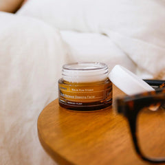 KORRES Black Pine Primus Youth Renewal Sleeping Facial 40ml