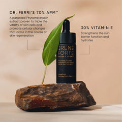 Irene Forte Skincare Phytomelatonin Rejuvenating Serum 15ml