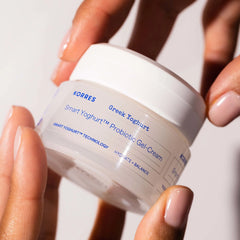 KORRES Greek Yoghurt Probiotic Gel-Cream 40ml