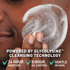 CeraVe Balancing Air Foam Facial Cleanser (8 fl. oz.)