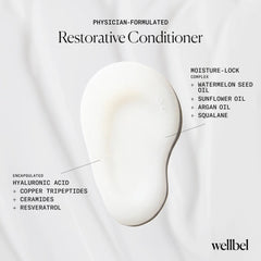 Wellbel Restorative Conditioner 250ml
