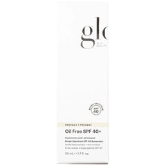Glo Skin Beauty Oil Free SPF 40+