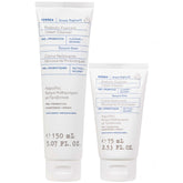 KORRES Greek Yoghurt Foaming Cream Cleanser Duo ($52 Value)