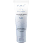 Sonrei Sea Clearly SPF 50 Clear Gel Sunscreen 100ml